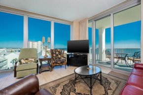 Island Tower 601 condo